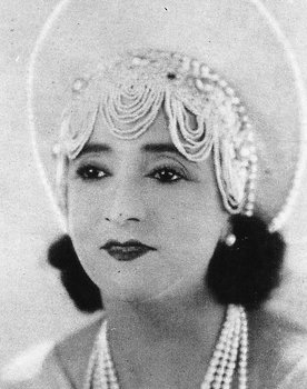 Claudia Victrix as Princess Masha