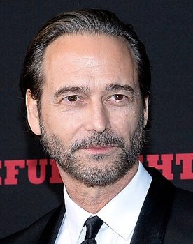 Craig Stark as Marlon