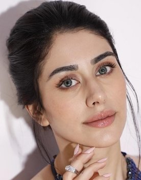 Warina Hussain