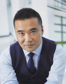 Cui Zhong as [Wedding Host]