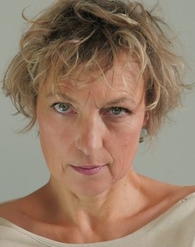 Ann-Gisel Glass as Lily