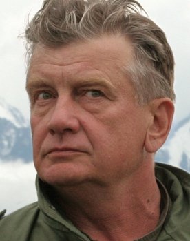 Aleksandr Pankratov as 