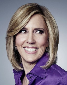 Alisyn Camerota