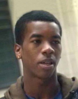 Troy Glasgow as Cumbo