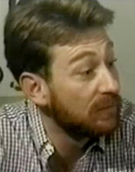 Jeff Brent