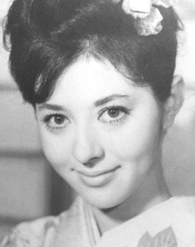 Haruko Wanibuchi as あやこ
