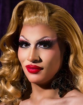 Mimi Southwest as Magnus Jones