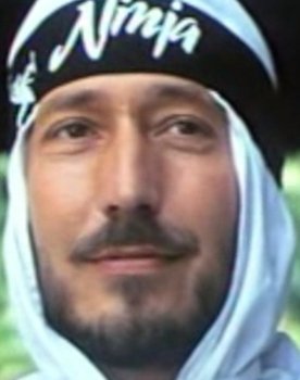 Louis Roth as 