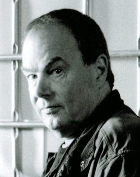 John Harrison as Himself