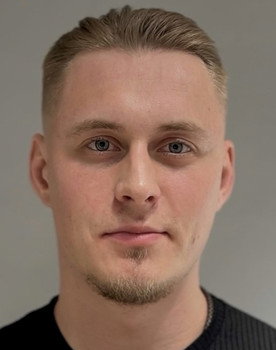 Artem Belousov