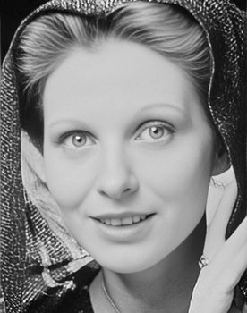 Yelena Ivochkina