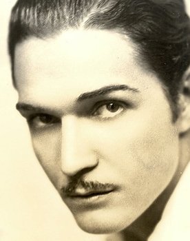 Roland Drew as Paul Lewis
