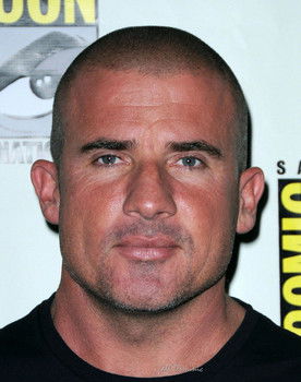 Dominic Purcell as Lincoln Burrows