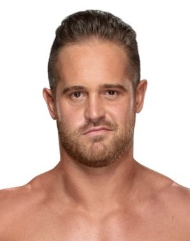 Michael Nicholls as Mikey Nicholls