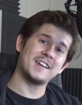 Tyler Millard as Vitali (voice)