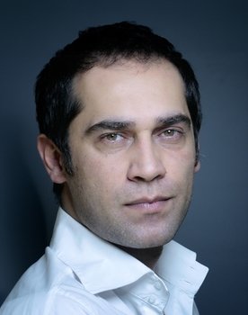 Caner Kurtaran as 