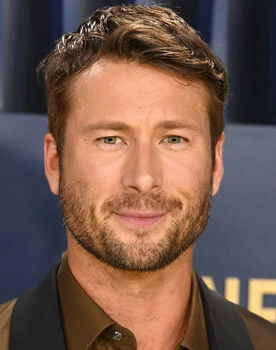 Glen Powell as Eric Turner