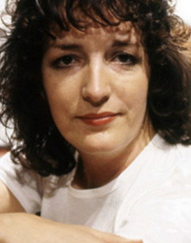 Judith Hann