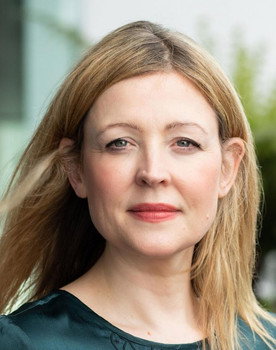Rachel O’Riordan
