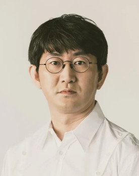 桥野淳平