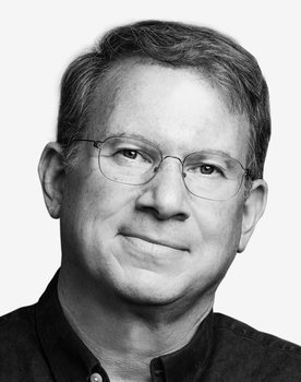 Jeffrey Goldberg as Self - Moderator