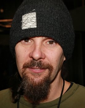 Robbie Merrill