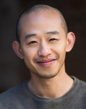 Jalen Ong