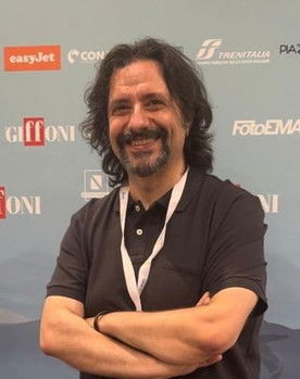 Enrico Paolantonio