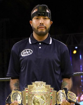 Rodrigo Granados