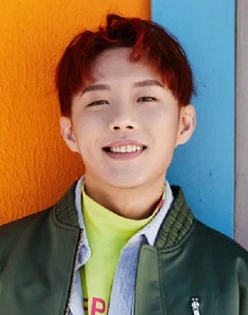 Xu Junjie as Mo Deng Xian