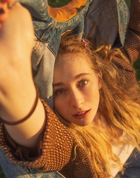 Ashley Abrams as Sylvie