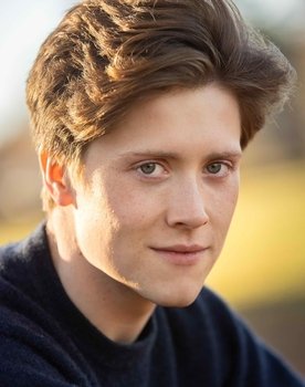 Jack Clevenger as Chad