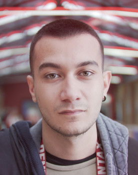 Baran Efe Öztürk as 