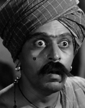 M. R. Swaminathan