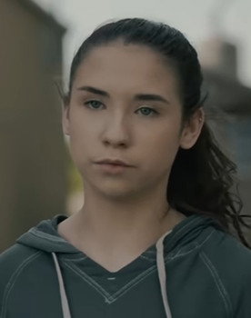 Emily Connolly