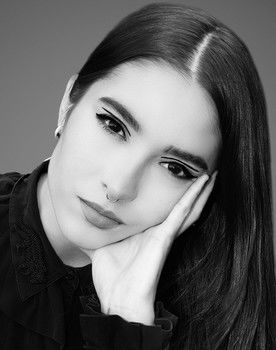 Jimena Balcázar as Anima