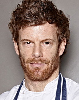Tom Aikens