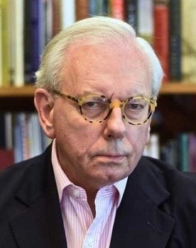 David Starkey