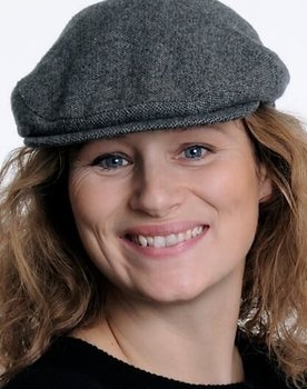 Karin Rørbech