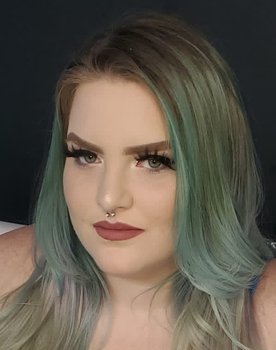 I Love Fat Girls 9