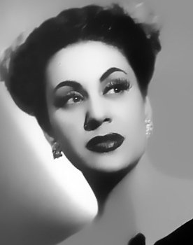 Trini Alonso
