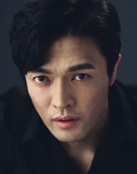 Bu Jung-woo