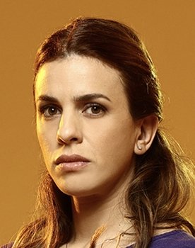 Alexandra Tavoulari