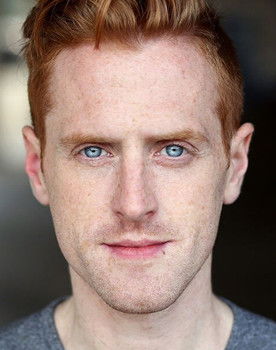 Alan McHale as Timon