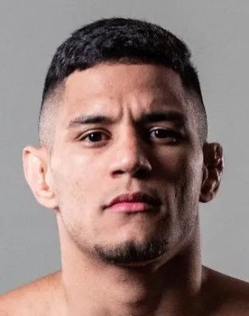 UFC on ABC 5: Emmett vs. Topuria