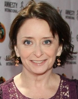 Rachel Dratch Photo