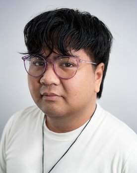 Kristoffer Bradley Cruz