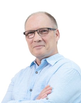 Uwe Donner