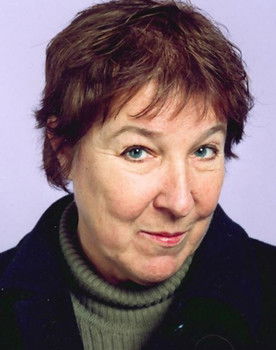 Solveig Nordlund as Self - Interviewer