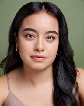 Pamela Estrada as Lily